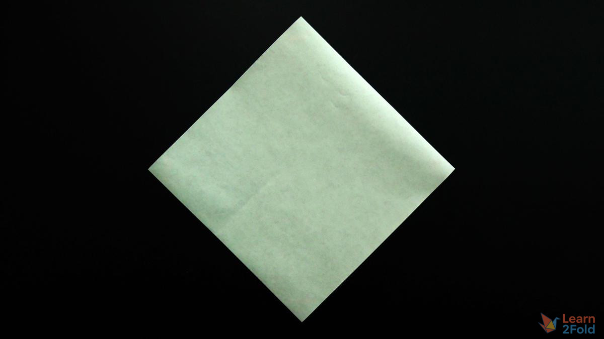 origami dove (2) origami dove