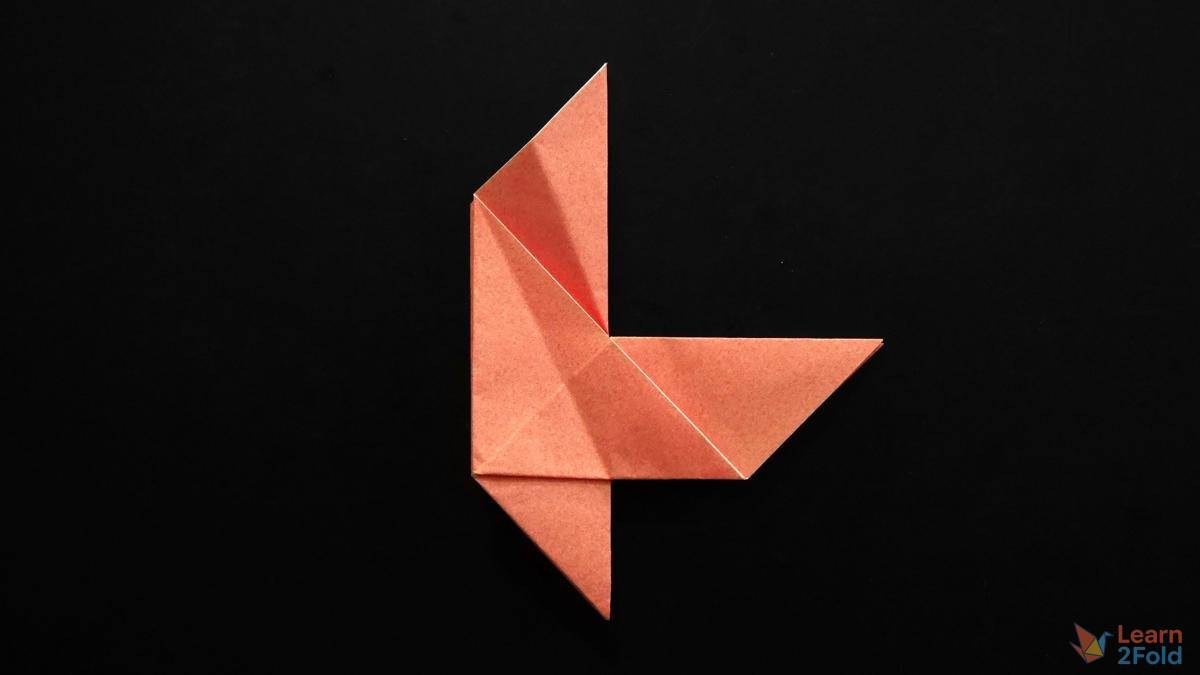 origami dove (22) origami dove