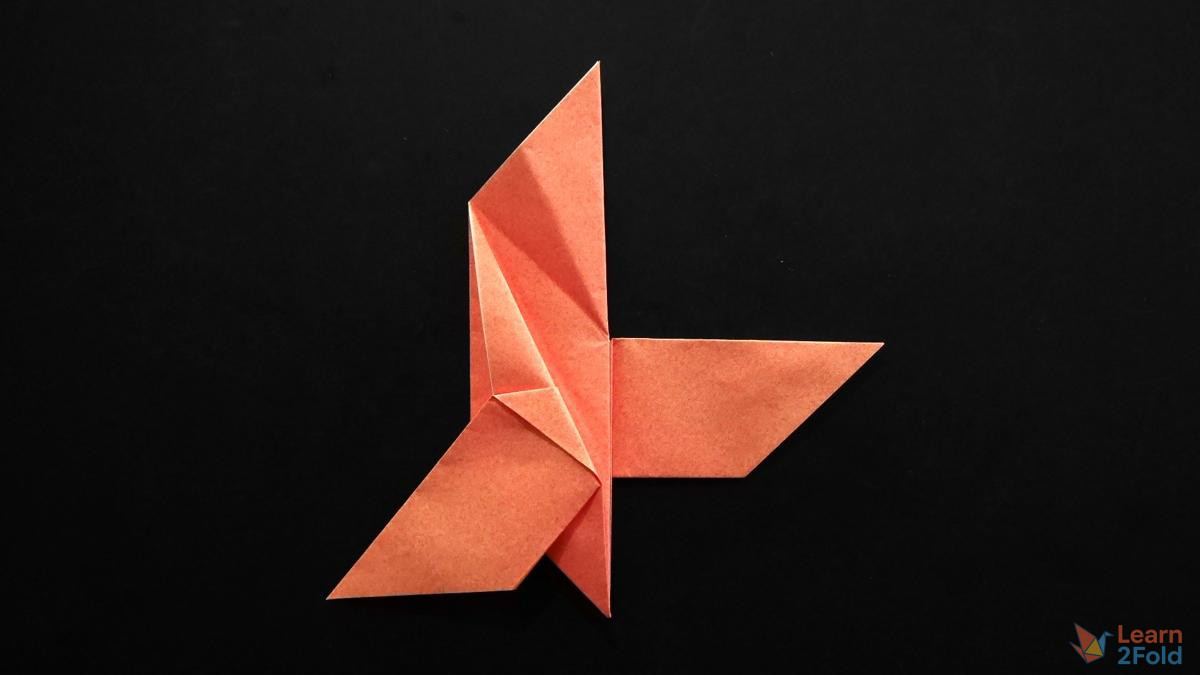 origami dove (23) origami dove