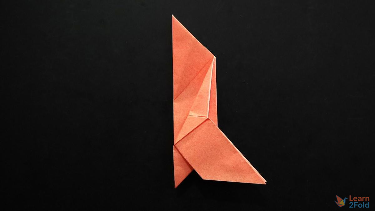origami dove (24) origami dove