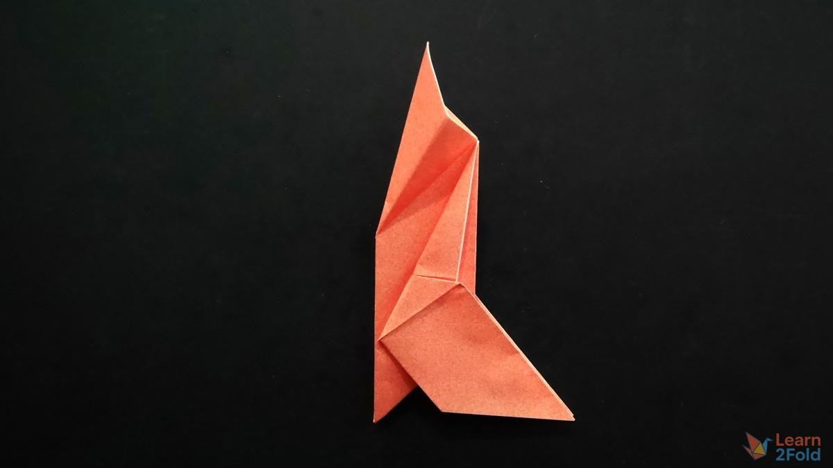 origami dove (25) origami dove