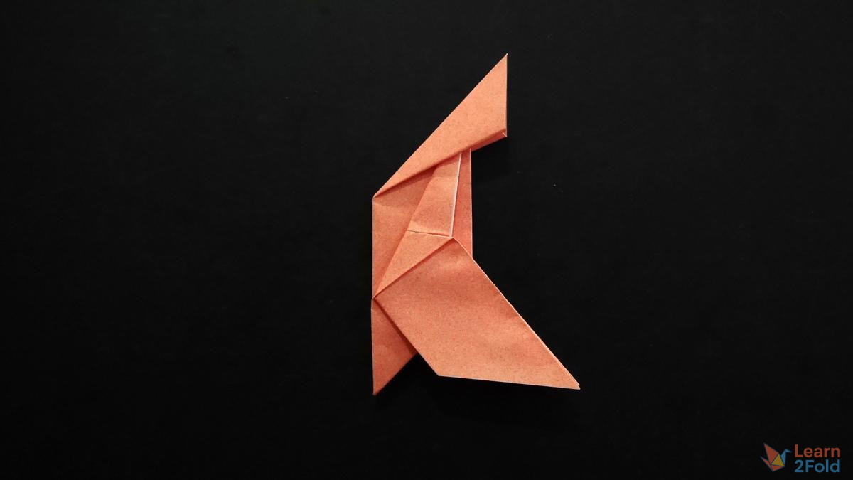 origami dove (26) origami dove