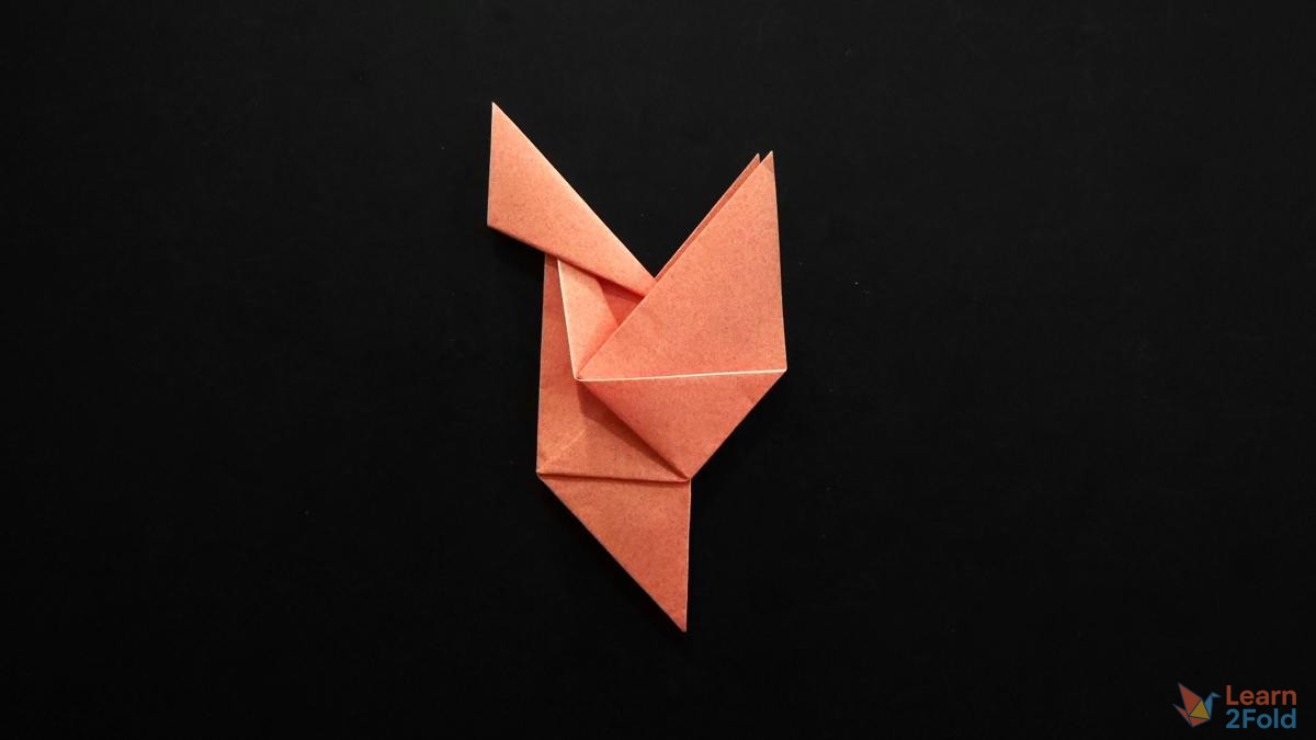 origami dove (28) origami dove