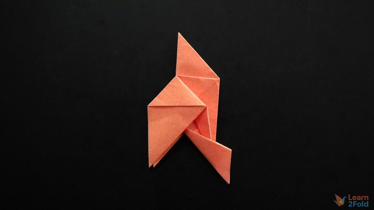 origami dove (29) origami dove
