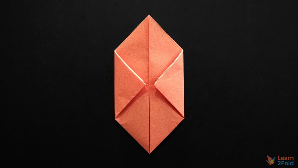 origami dove (7) origami dove