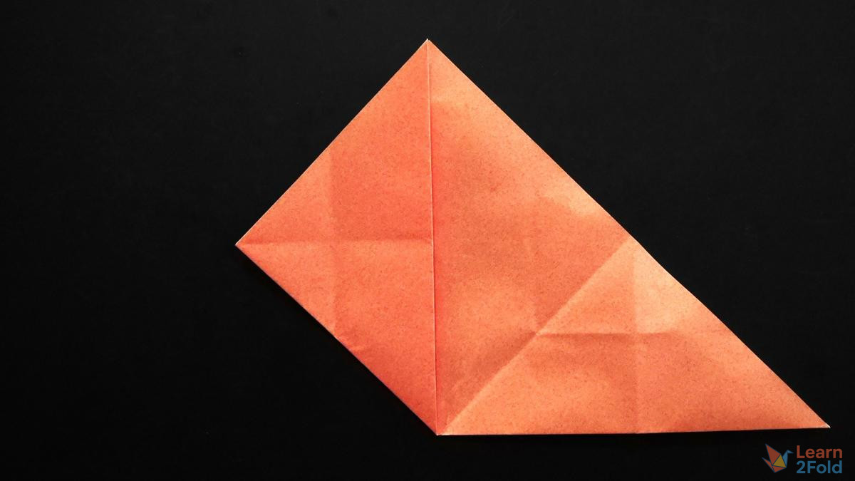 origami dove (9) origami dove