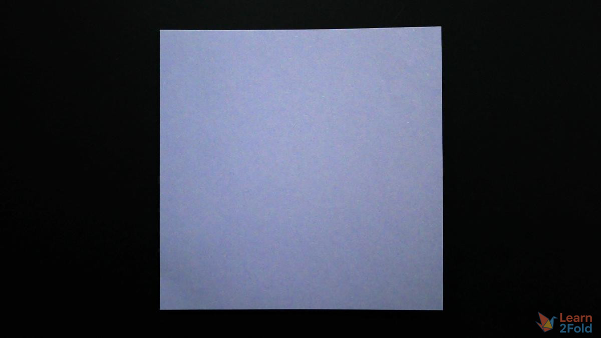 origami tulip (1) origami tulip