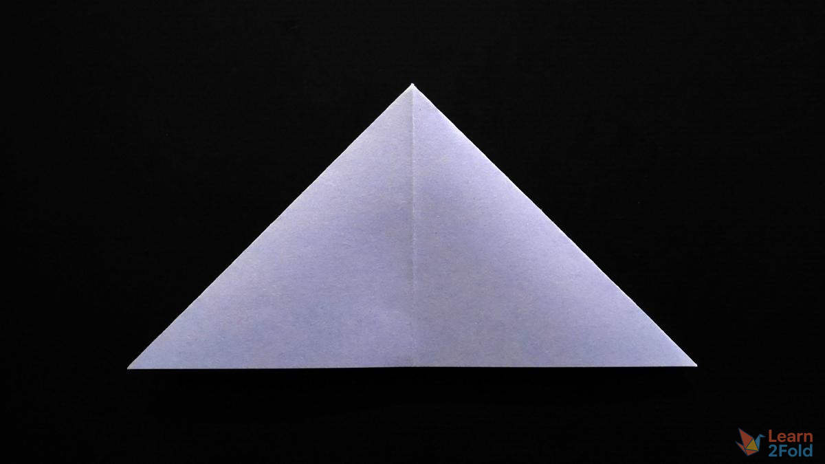 origami tulip (11) origami tulip