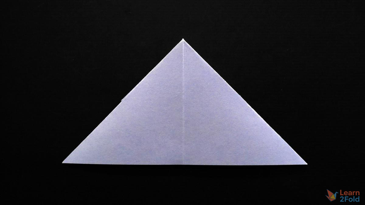 origami tulip (13) origami tulip