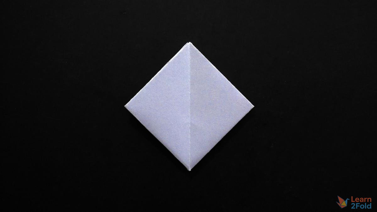 origami tulip (15) origami tulip