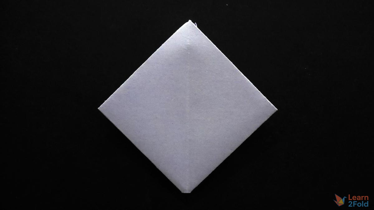 origami tulip (19) origami tulip