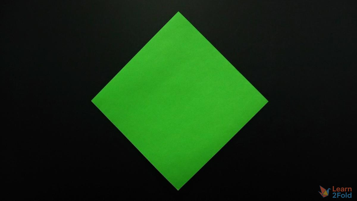 origami tulip (28) origami tulip