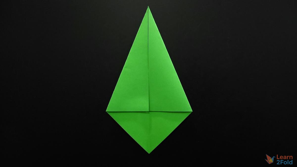 origami tulip (31) origami tulip