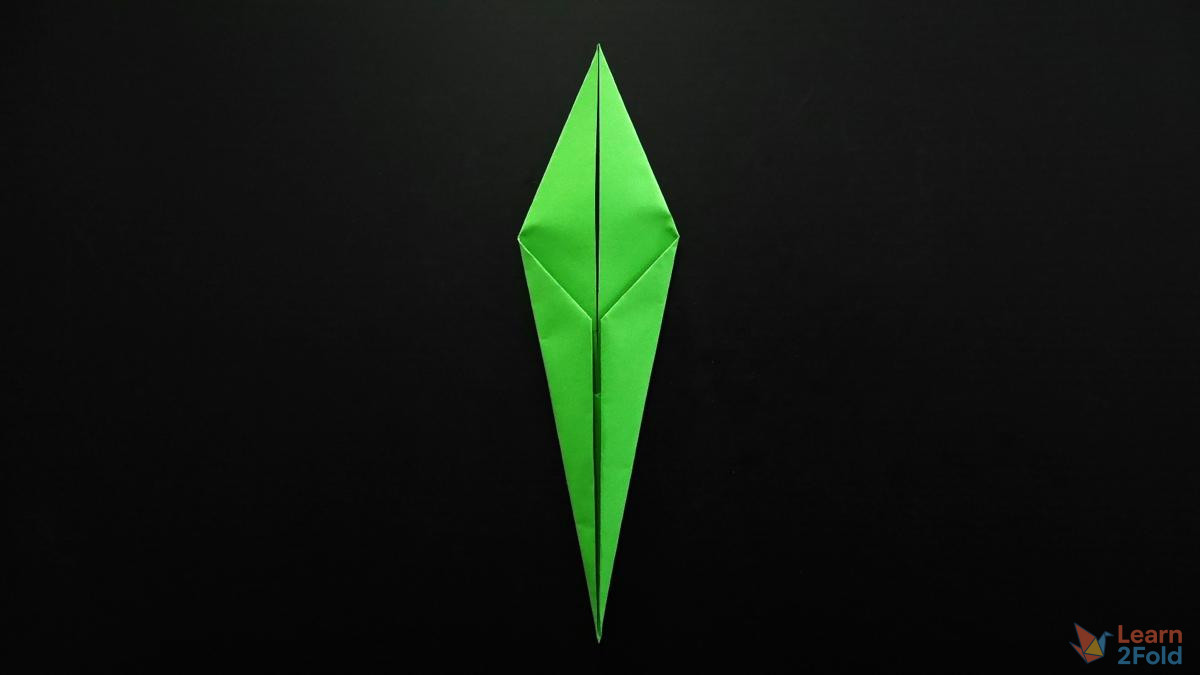 origami tulip (33) origami tulip