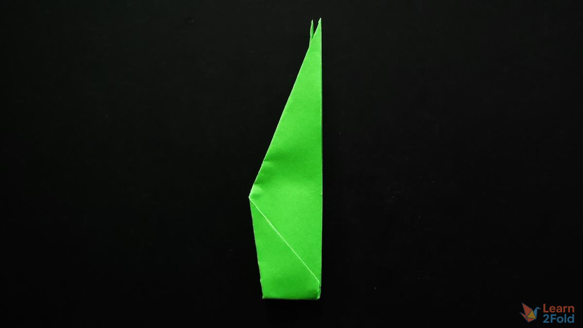 origami tulip (36) origami tulip