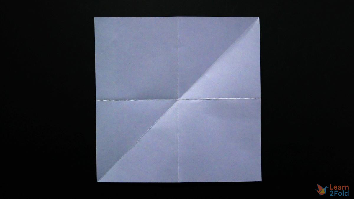 origami tulip (7) origami tulip