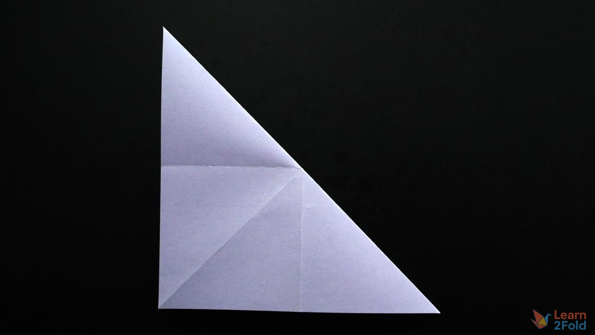 origami tulip (8) origami tulip