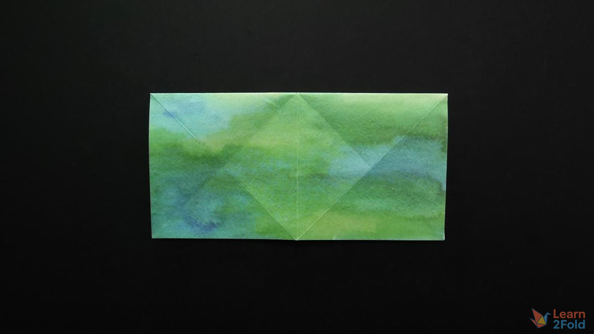 origami daylily (10) origami daylily