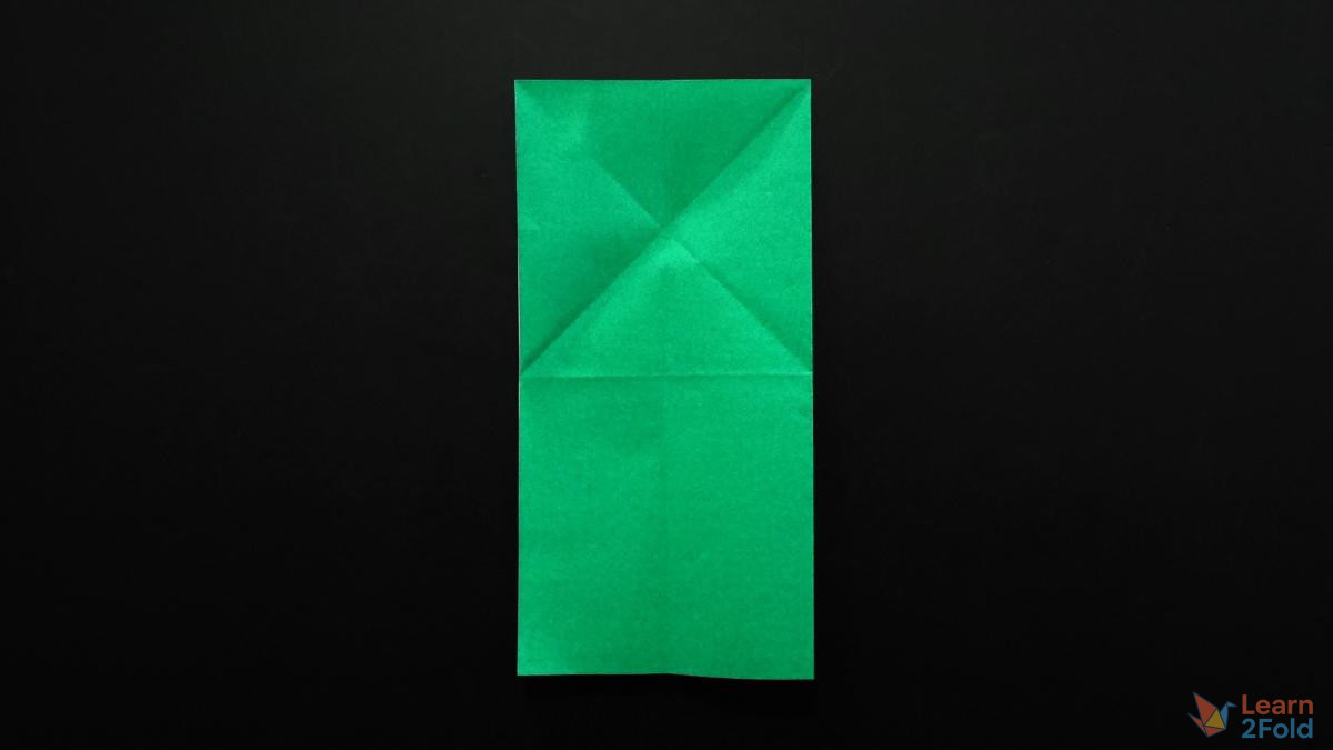 origami jumping frog (10) origami jumping frog