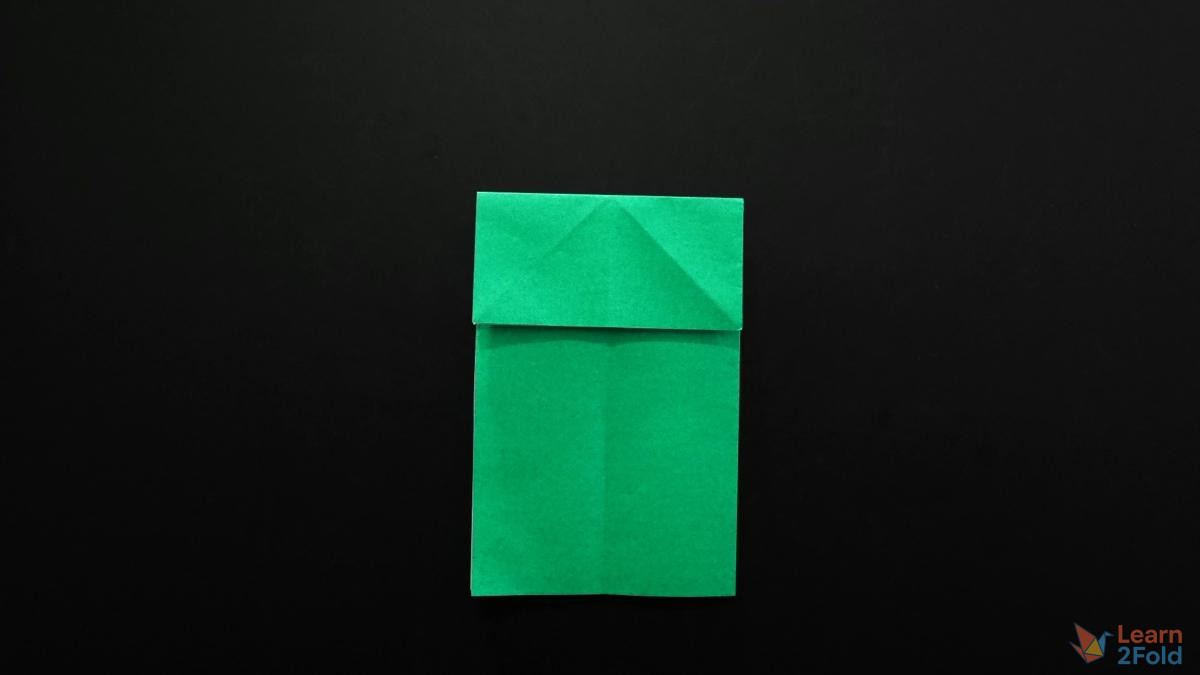 origami jumping frog (11) origami jumping frog