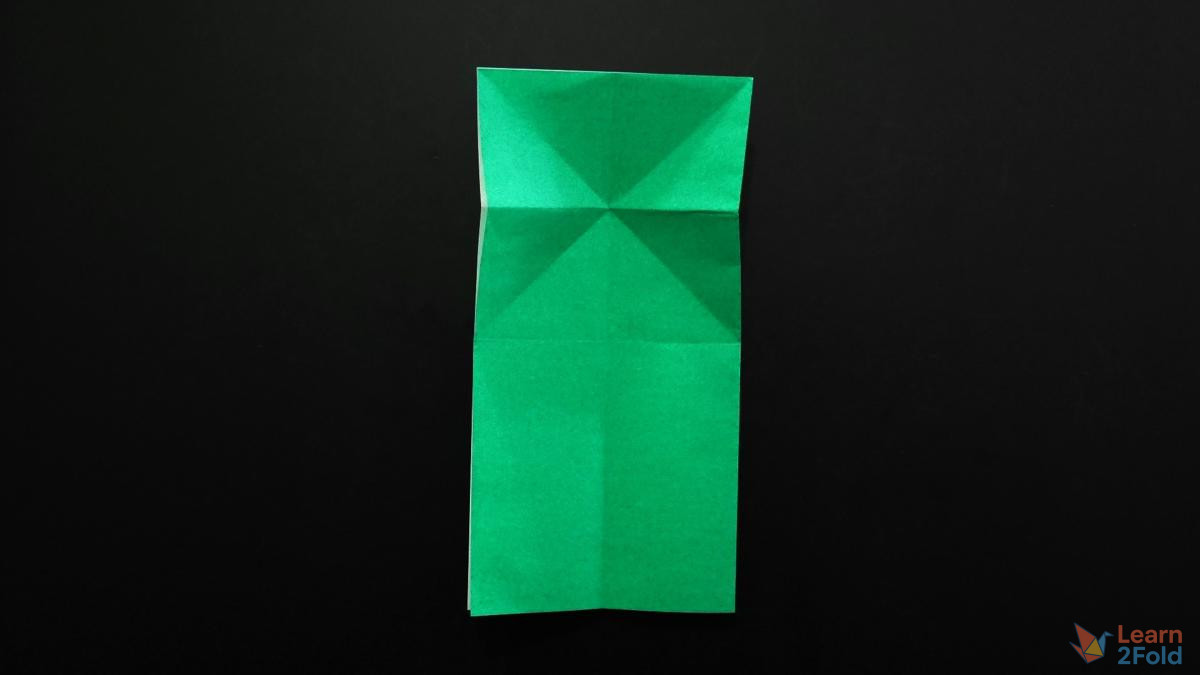 origami jumping frog (12) origami jumping frog