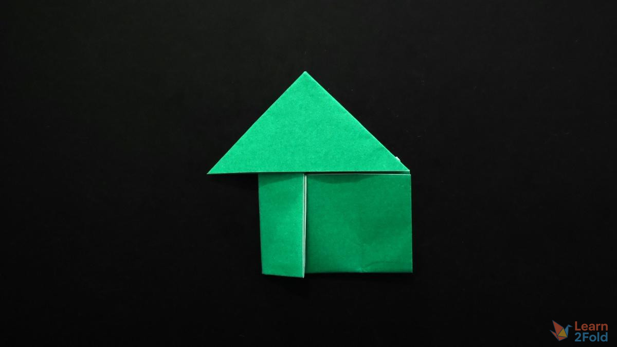 origami jumping frog (15) origami jumping frog