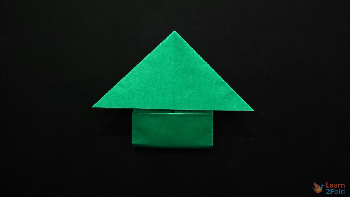 origami jumping frog (17) origami jumping frog