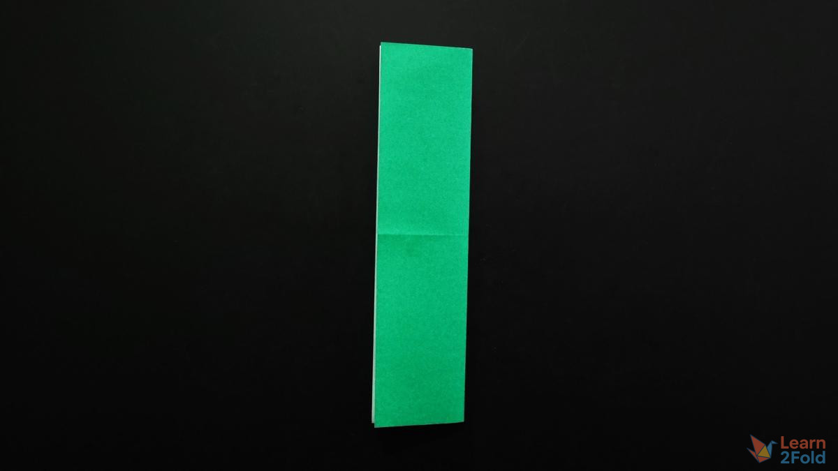 origami jumping frog (4) origami jumping frog