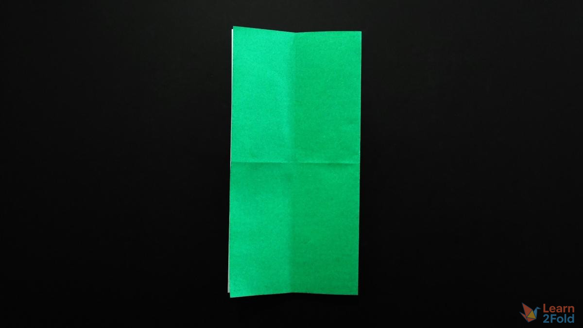 origami jumping frog (5) origami jumping frog