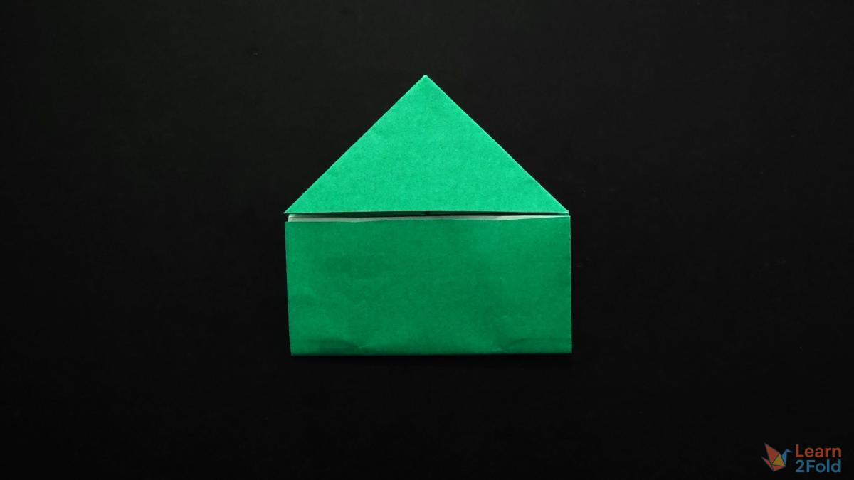 origami jumping frog (6) origami jumping frog