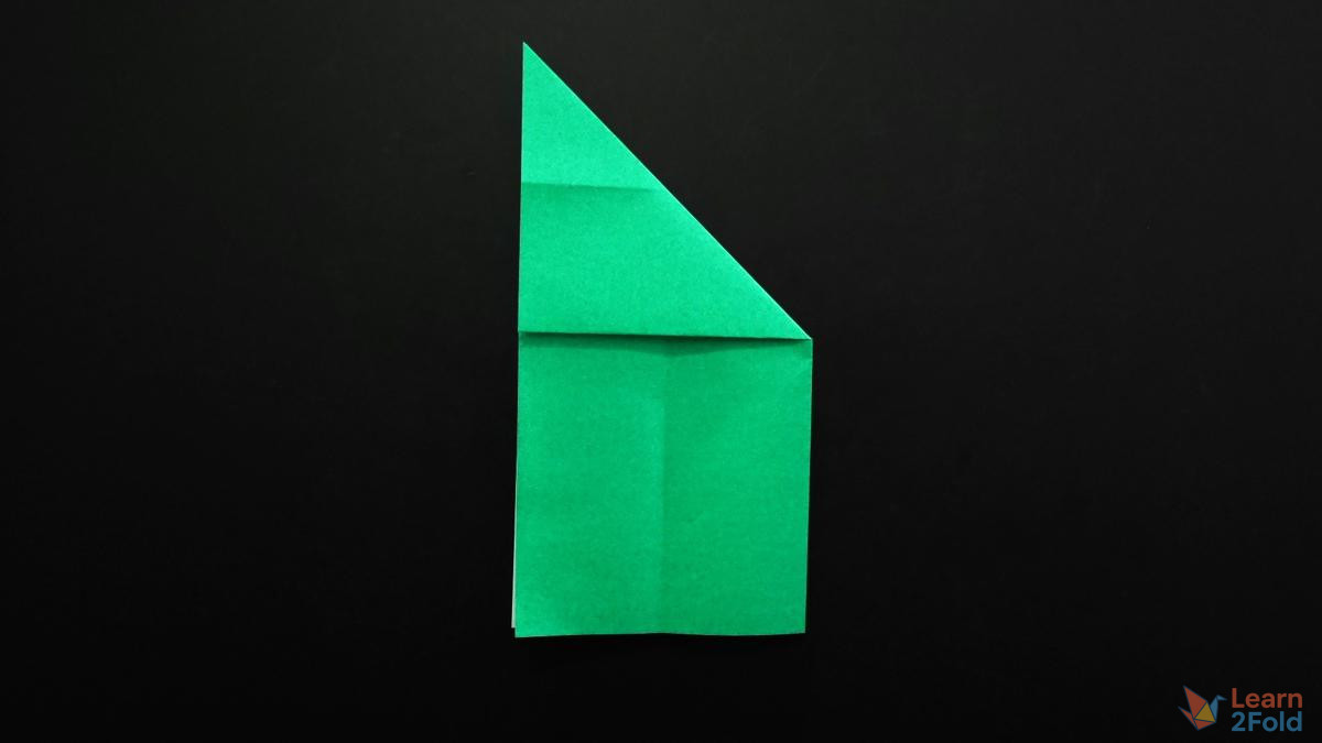 origami jumping frog (7) origami jumping frog