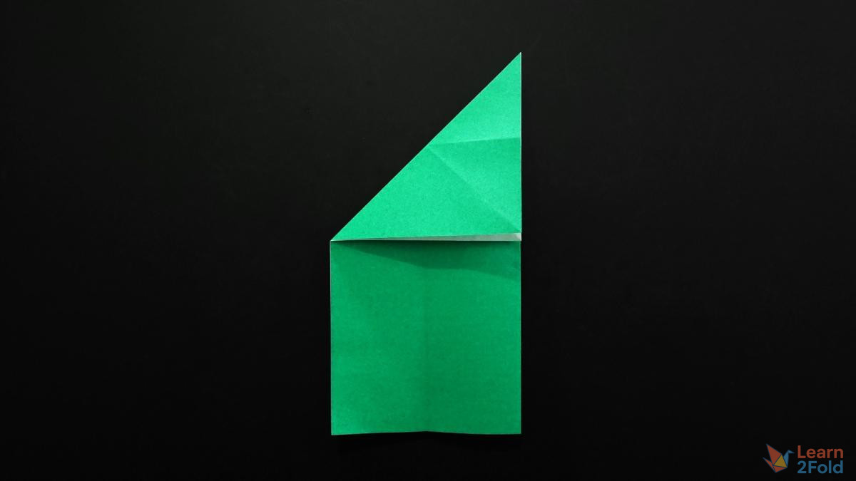 origami jumping frog (9) origami jumping frog