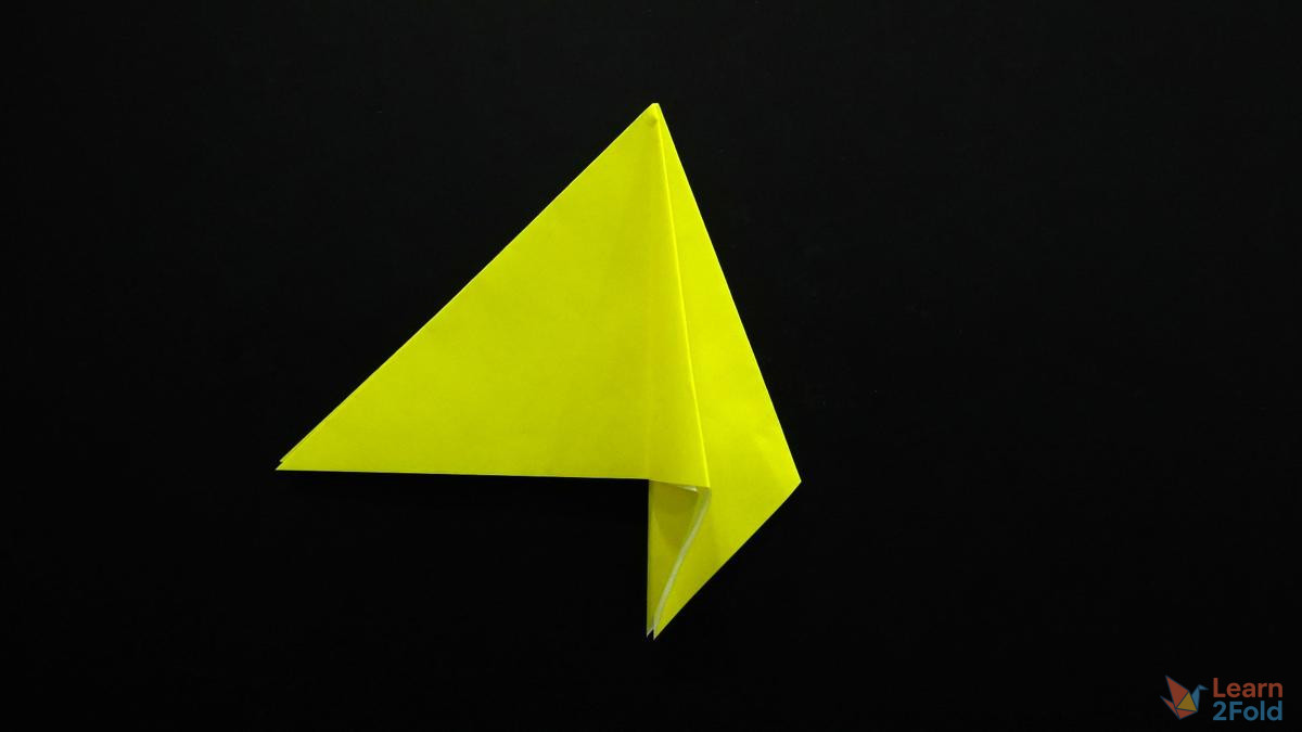 origami traditional star (10) origami traditional star