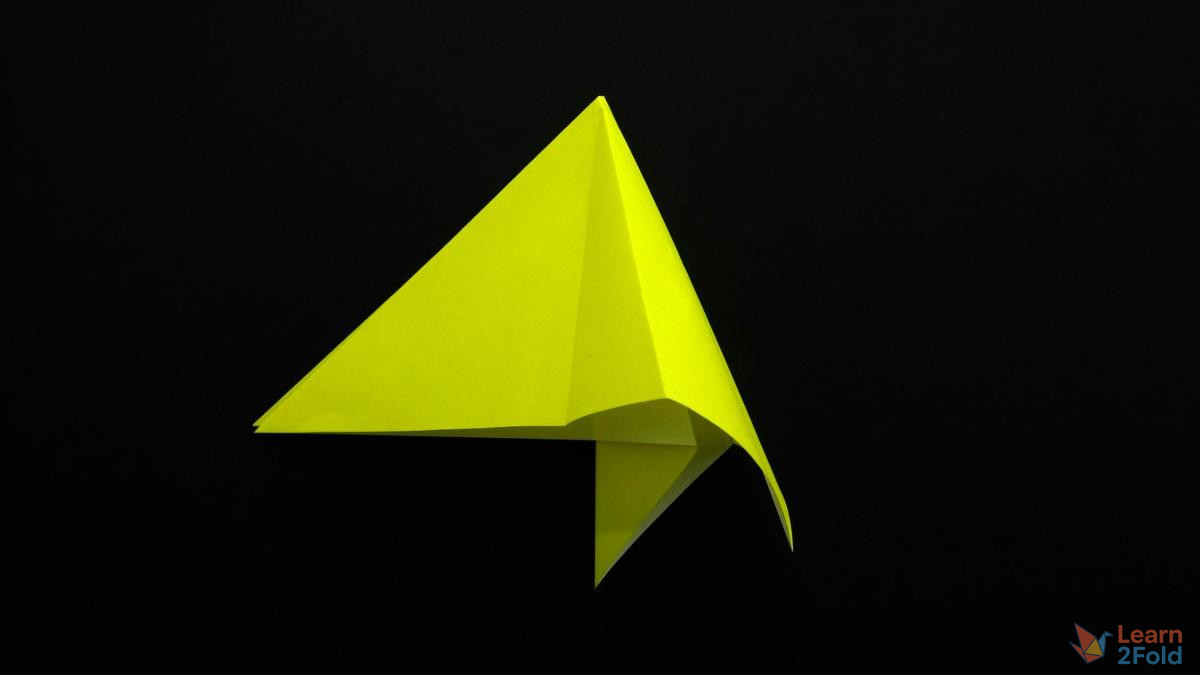 origami traditional star (11) origami traditional star