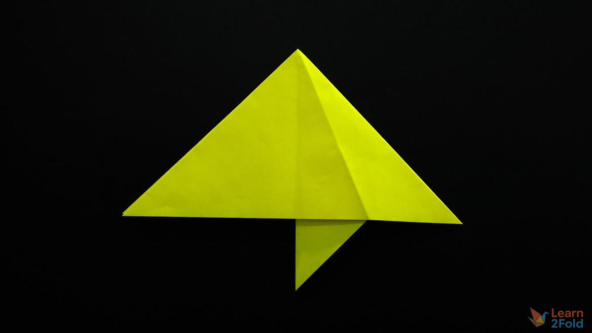 origami traditional star (12) origami traditional star