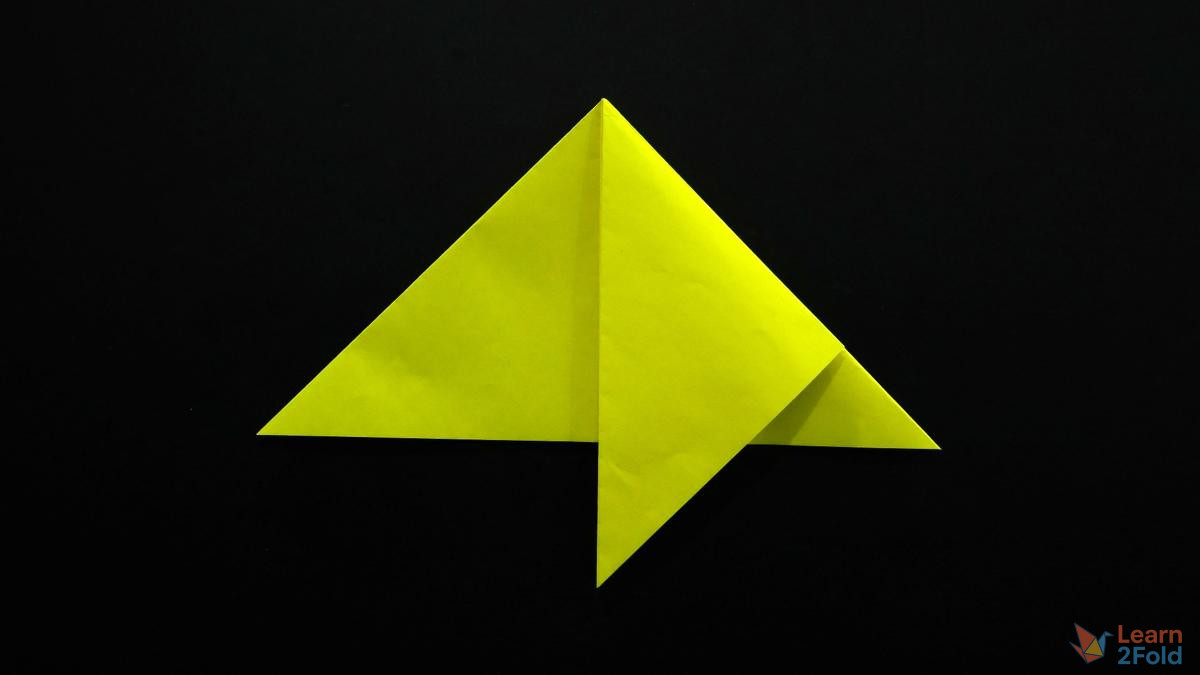 origami traditional star (14) origami traditional star