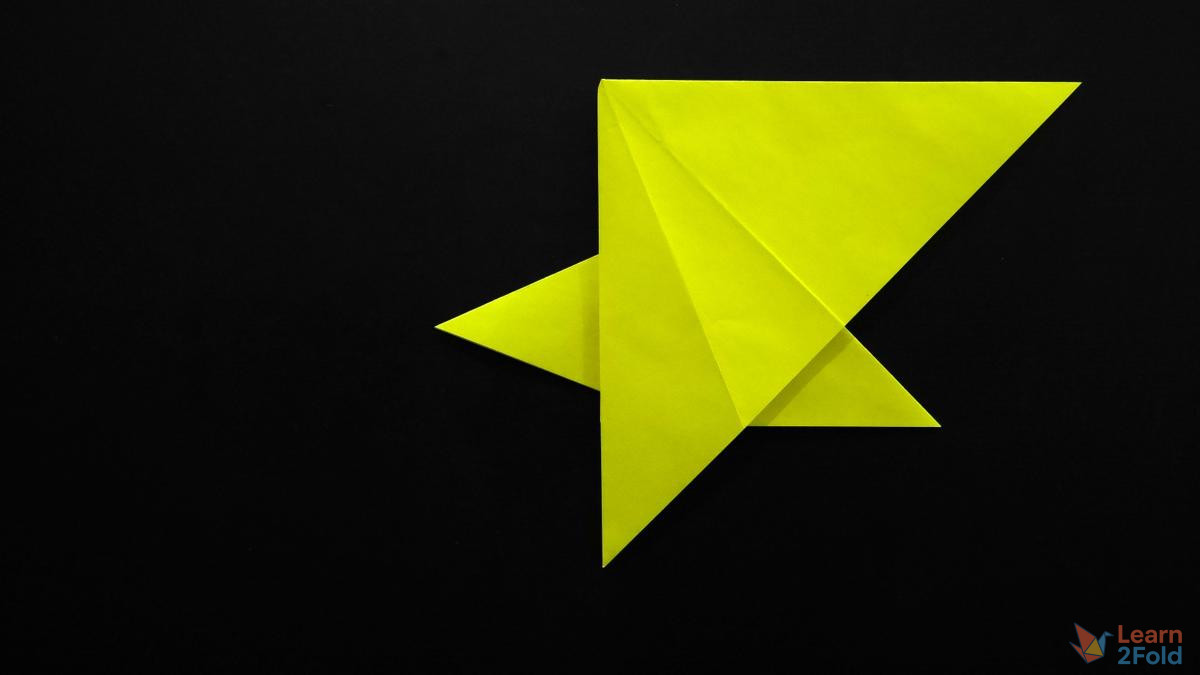 origami traditional star (16) origami traditional star