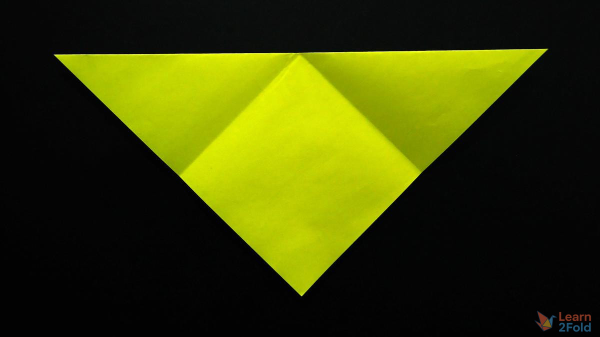 origami traditional star (5) origami traditional star