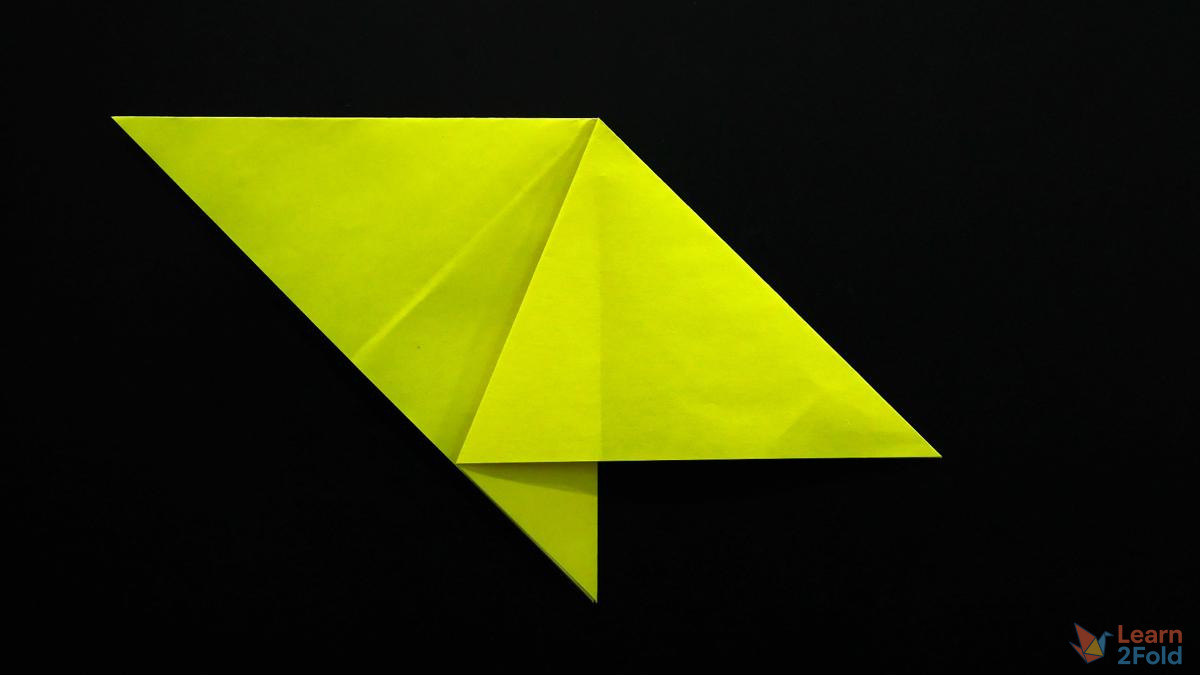 origami traditional star (7) origami traditional star