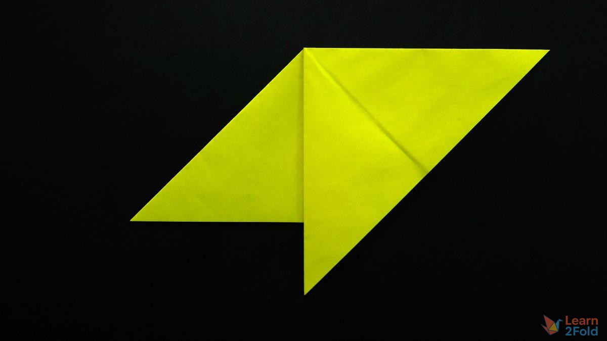 origami traditional star (8) origami traditional star