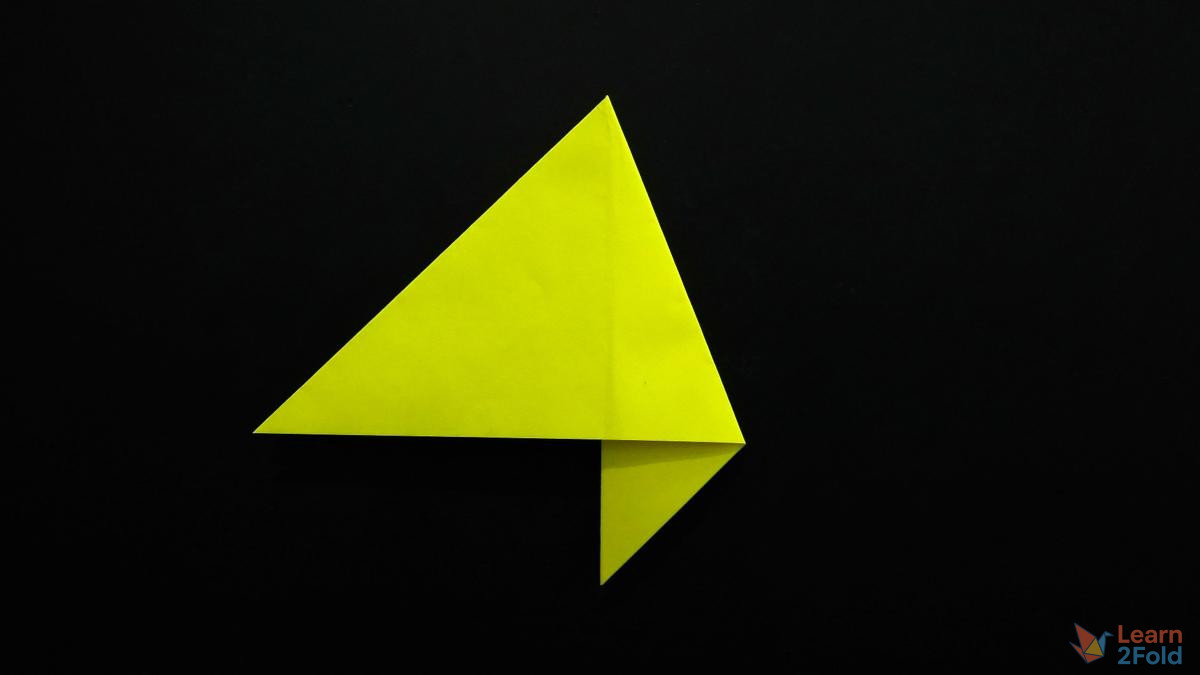 origami traditional star (9) origami traditional star