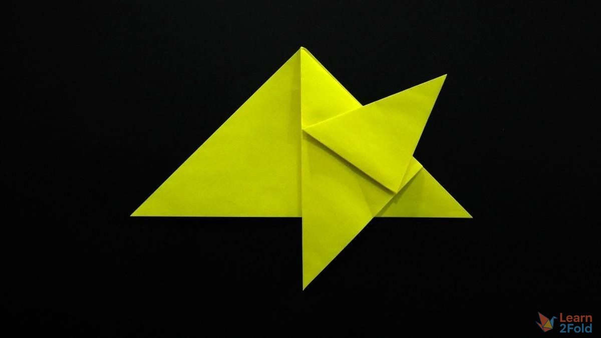 origami traditional_star 15 origami traditional star