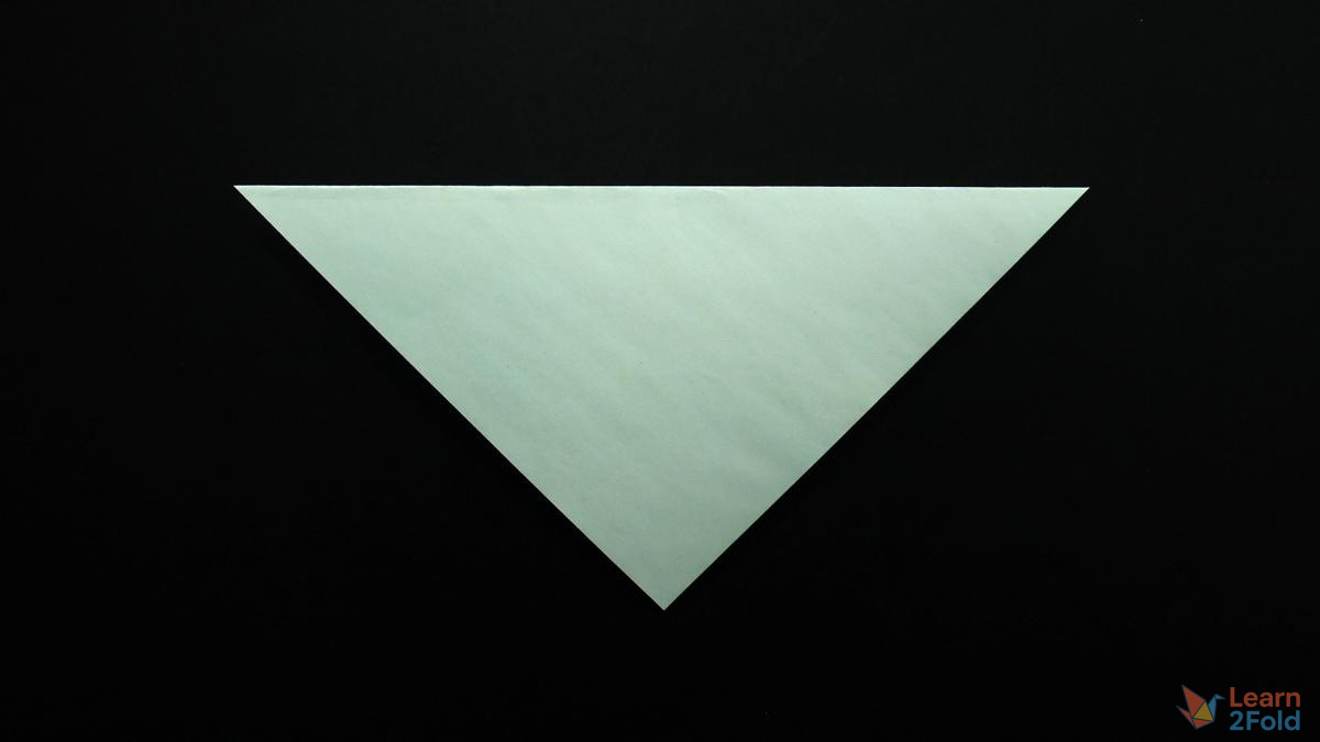 origami turtle (2) origami turtle