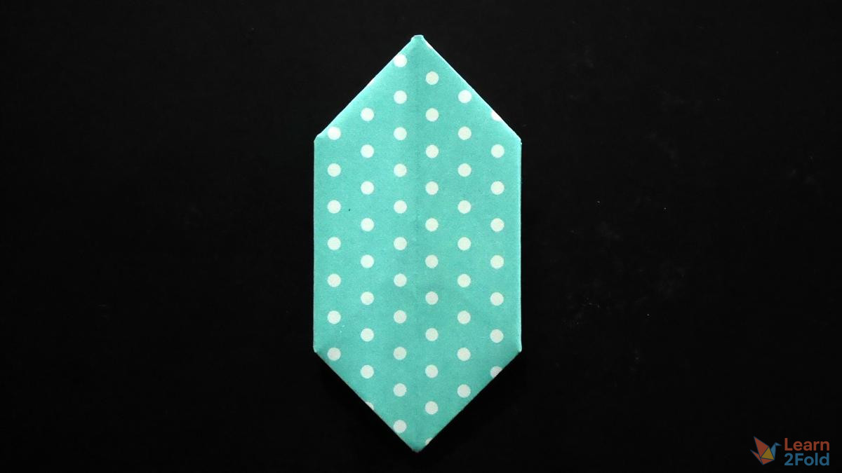 origami waterbomb (20) origami waterbomb