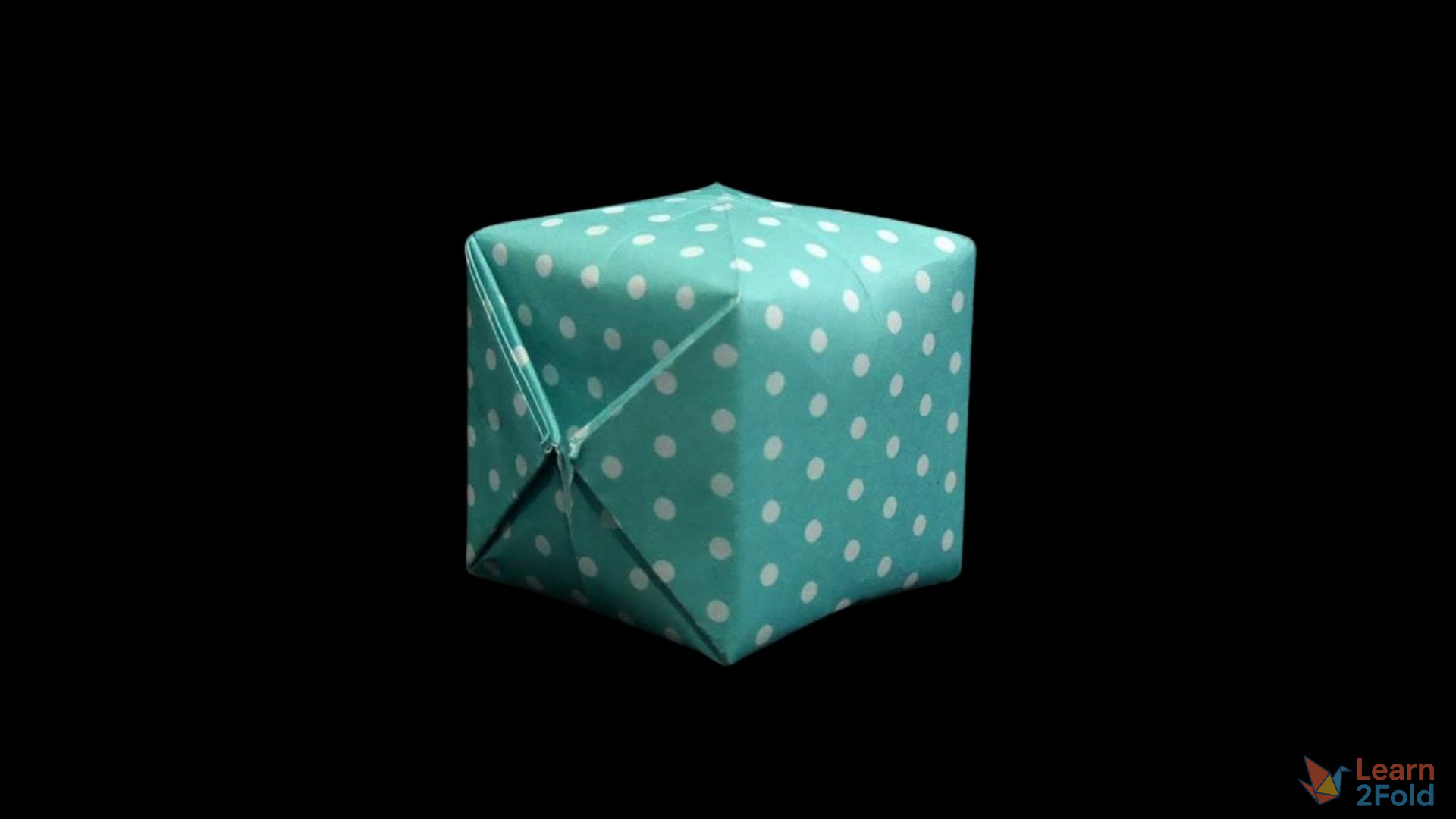 origami waterbomb (25) origami waterbomb
