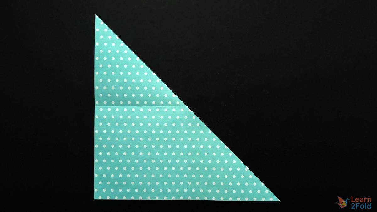 origami waterbomb (5) origami waterbomb