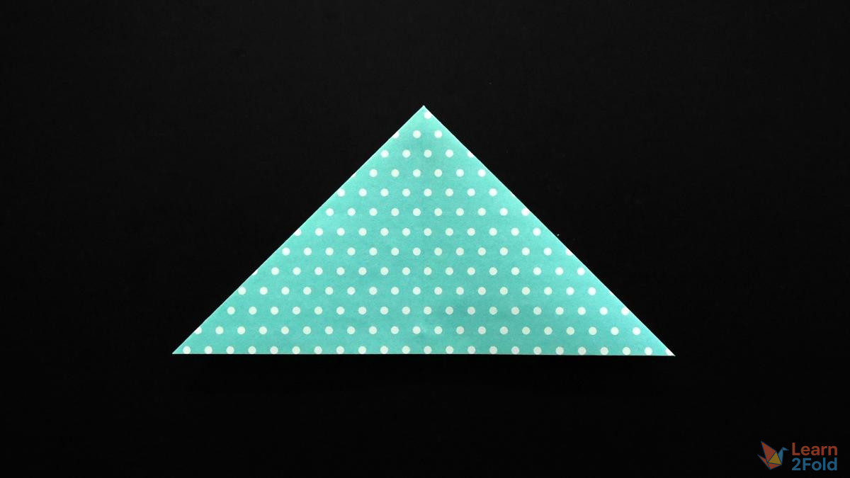 origami waterbomb (8) origami waterbomb
