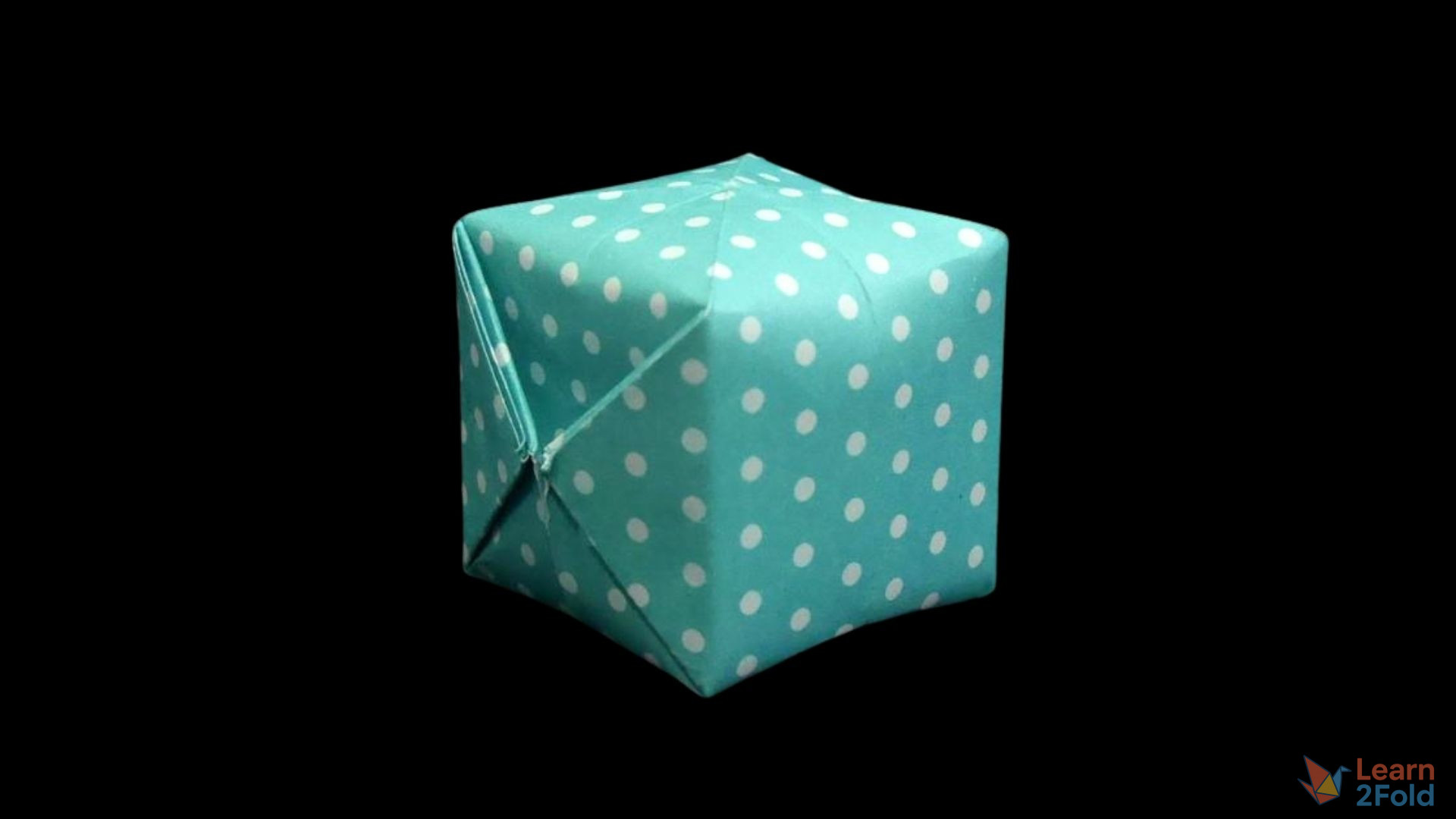origami waterbomb origami waterbomb