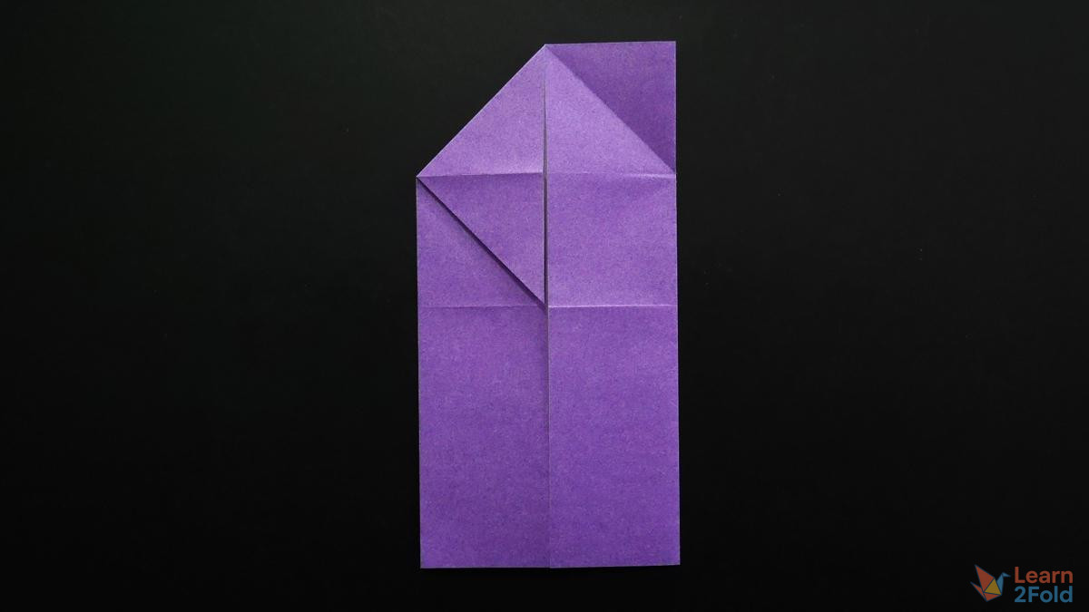 origami jumping rabbit (11) origami jumping rabbit