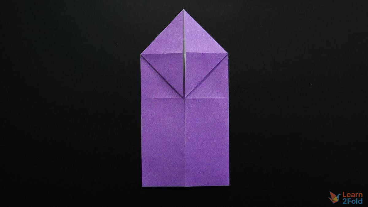 origami jumping rabbit (12) origami jumping rabbit